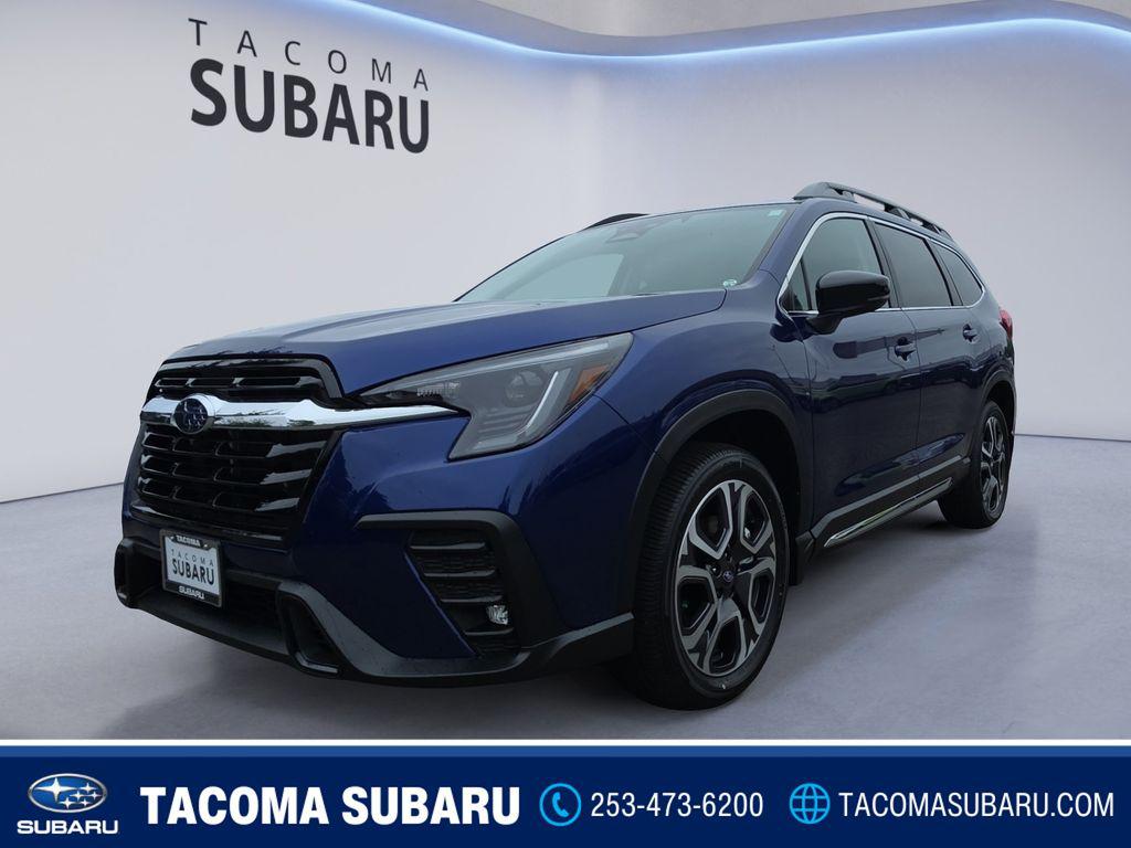 New 2026 Subaru Ascent Limited 7-Passenger
