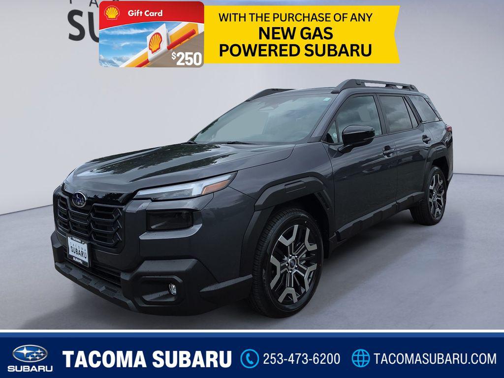 New 2026 Subaru Outback Touring XT