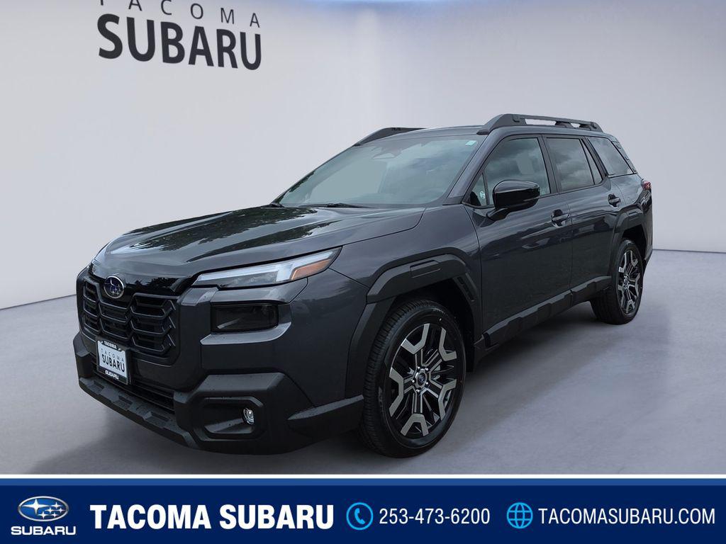 New 2026 Subaru Outback Touring XT