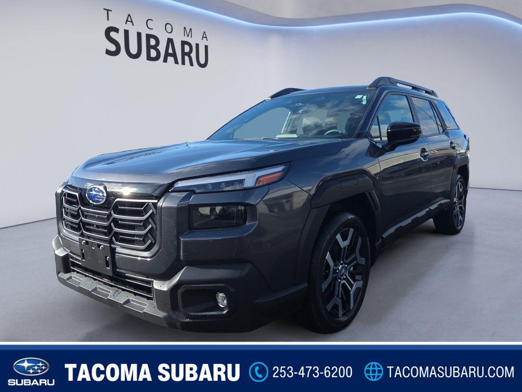 New 2026 Subaru Outback Touring XT