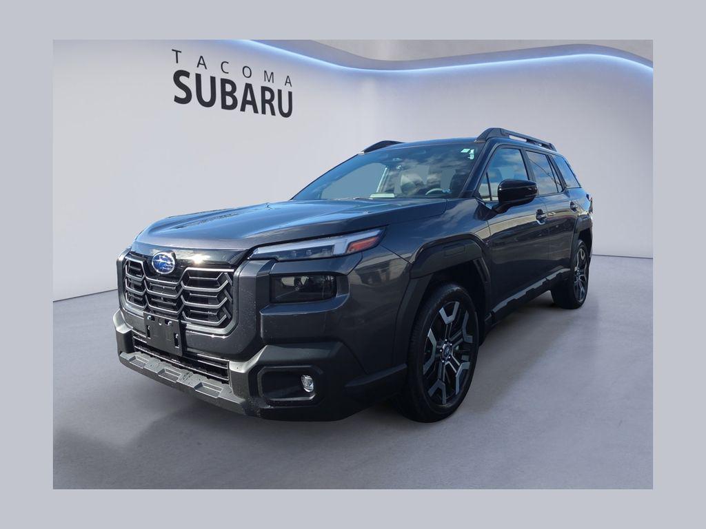 New 2026 Subaru Outback Touring XT