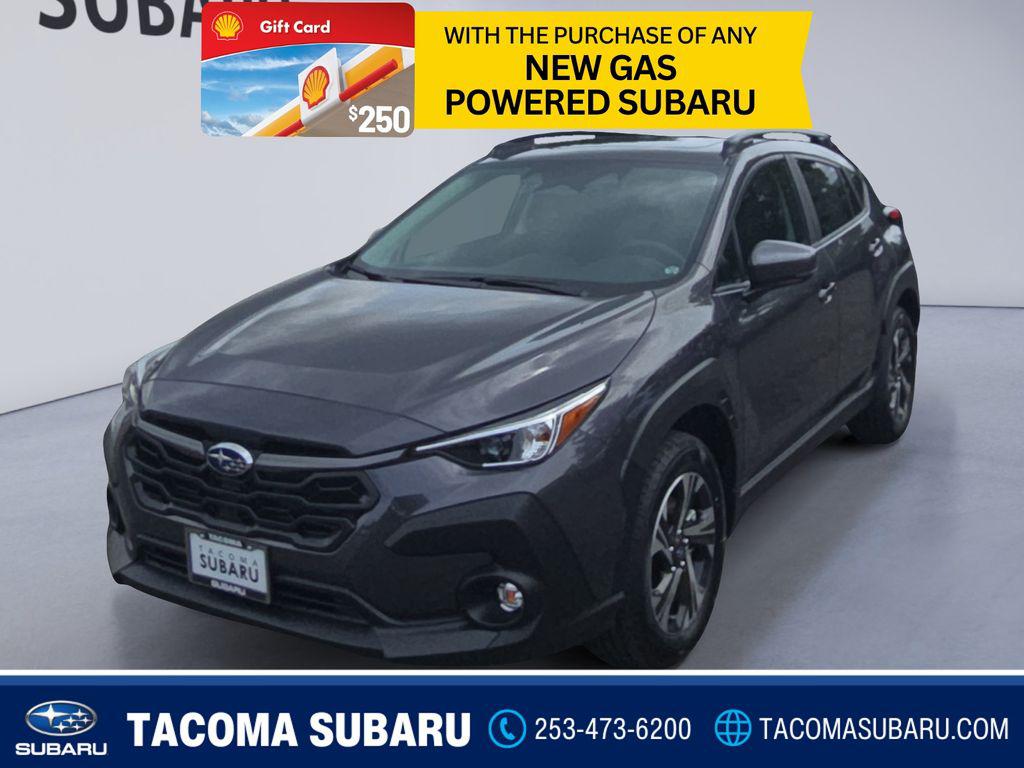New 2026 Subaru Crosstrek Premium