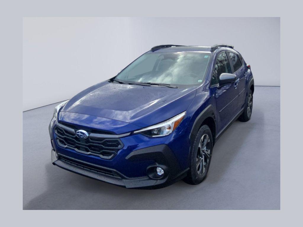 New 2026 Subaru Crosstrek Premium
