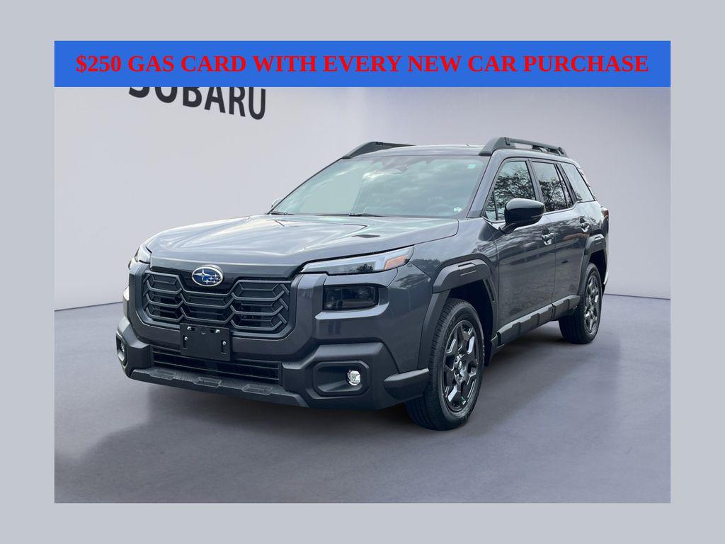 New 2026 Subaru Outback Premium