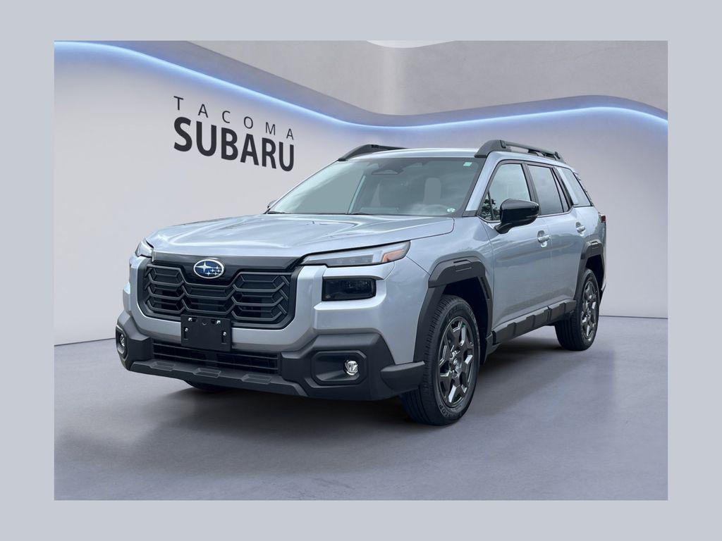 New 2026 Subaru Outback Premium