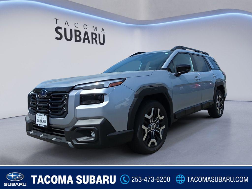 New 2026 Subaru Outback Touring XT