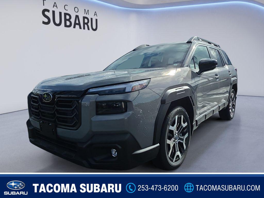 New 2026 Subaru Outback Touring XT