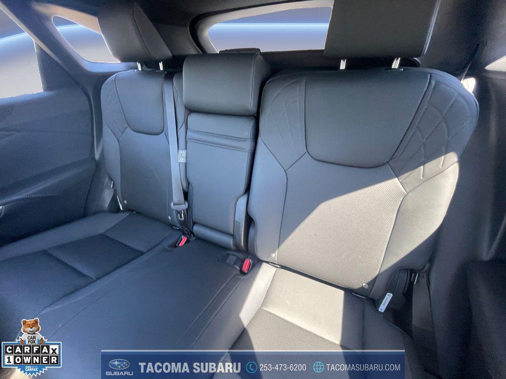 2024 Lexus RX 350 PREMIUM — миниатюра 16