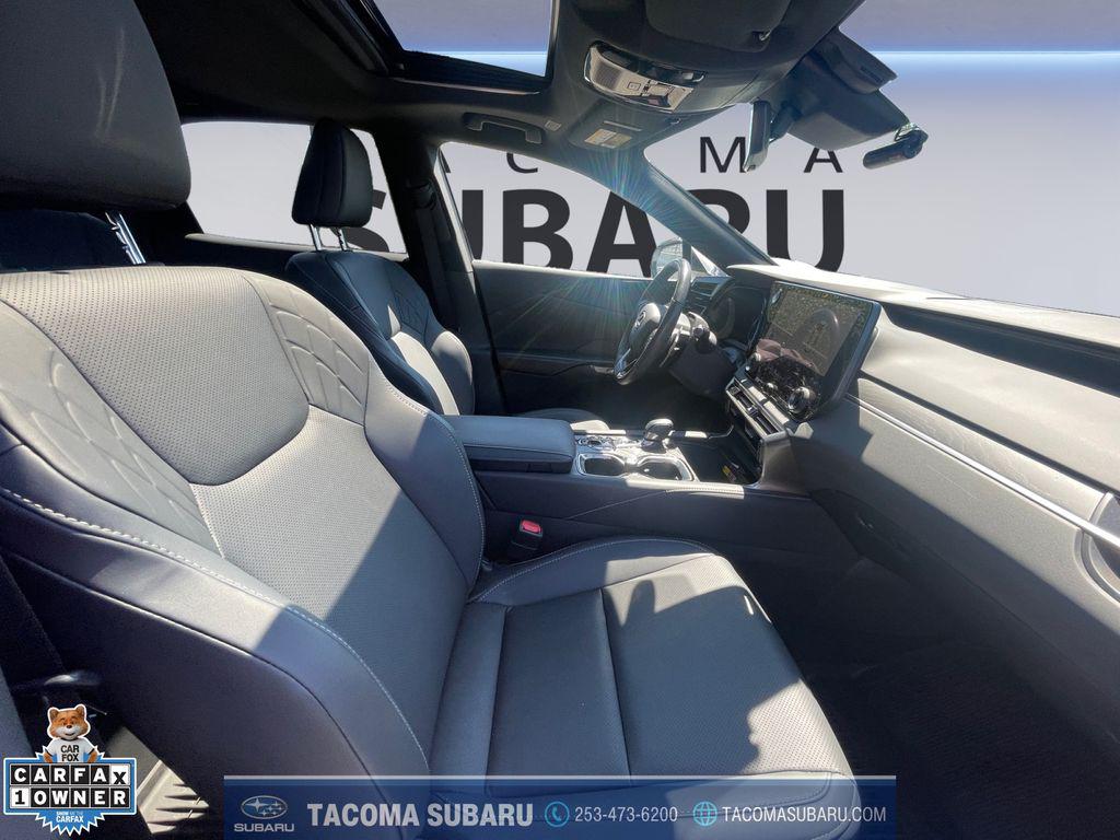 2024 Lexus RX 350 PREMIUM — миниатюра 17
