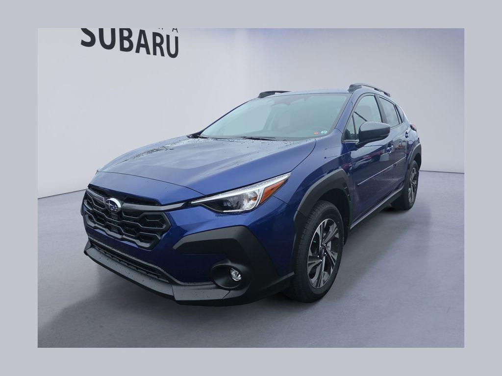 New 2026 Subaru Crosstrek Premium