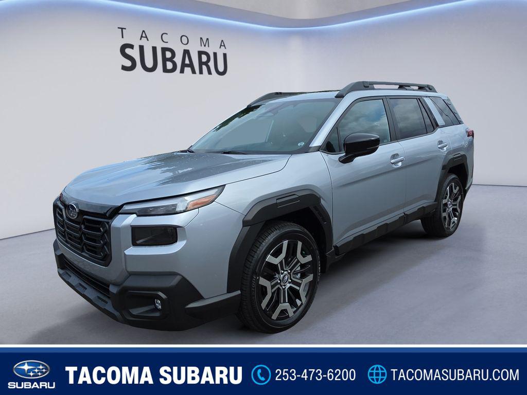 New 2026 Subaru Outback Touring XT