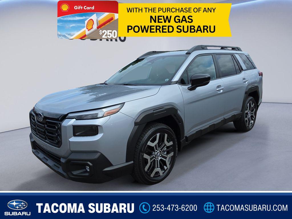 New 2026 Subaru Outback Touring XT