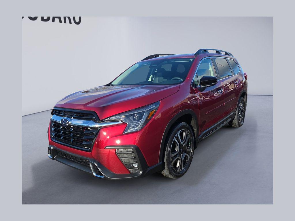 New 2026 Subaru Ascent Touring 7-Passenger