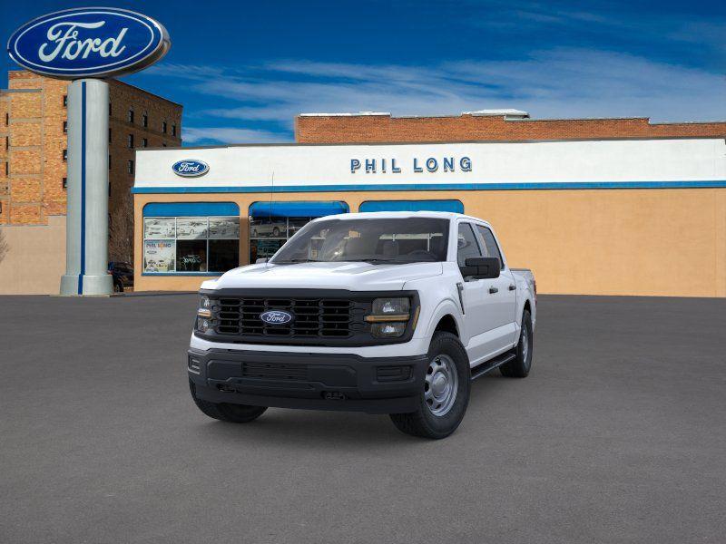 FORD F-150 XL - 2