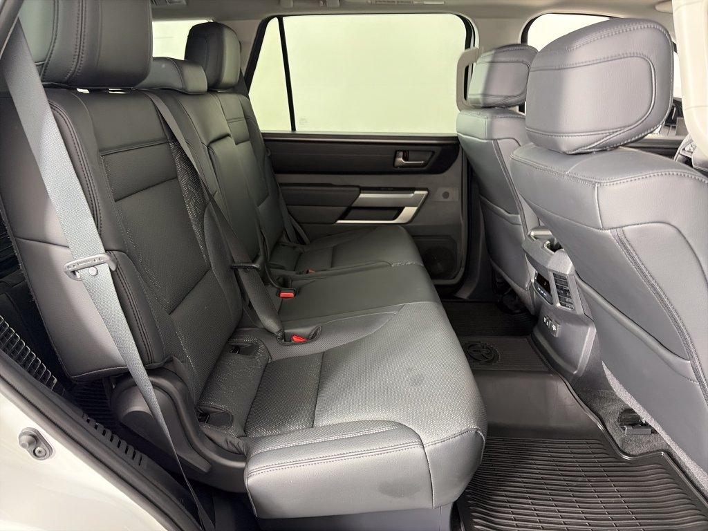 2024 Toyota SEQUOIA TRD PRO — миниатюра 29