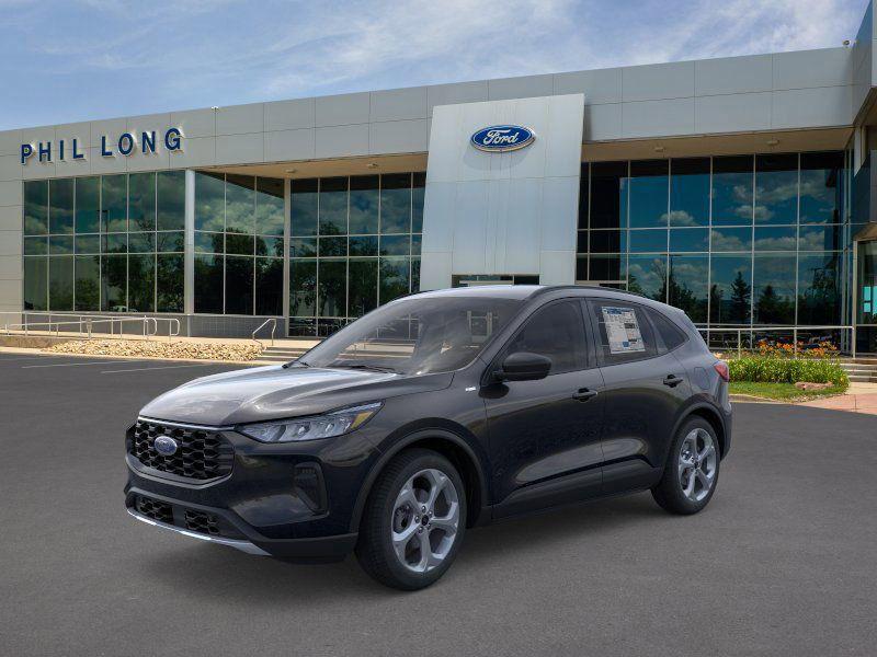 New 2026 Ford Escape ST-Line
