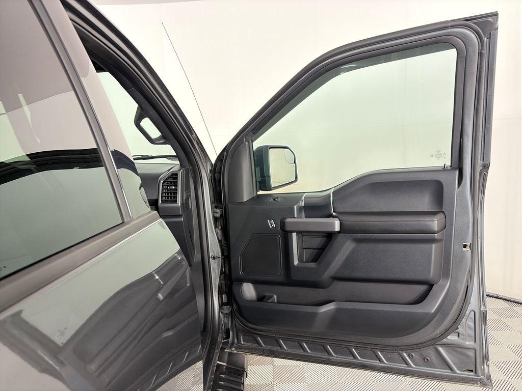 2020 FORD F-150 XLT 缩略图 30