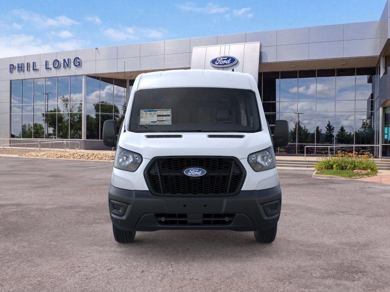 2026 FORD TRANSIT-350 148 WB MEDIUM ROOF CARGO 照片 6
