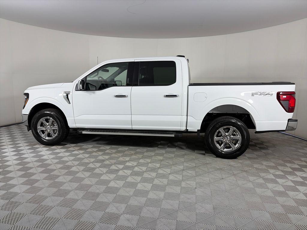 FORD F-150 XLT - 4