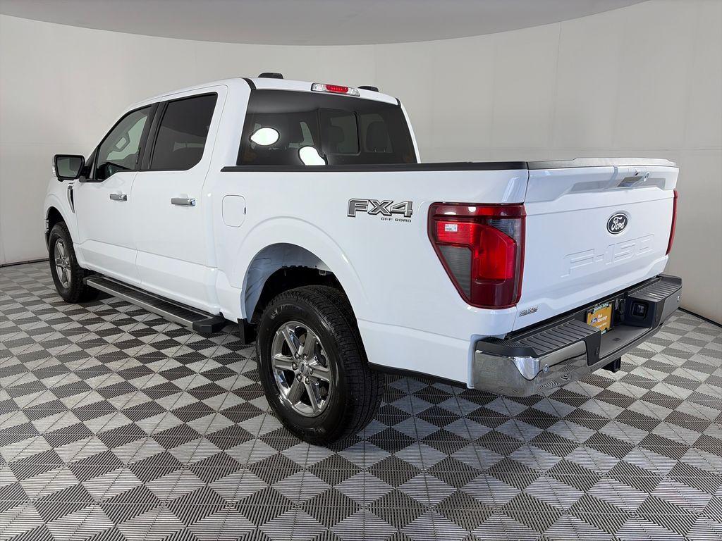 FORD F-150 XLT - 5
