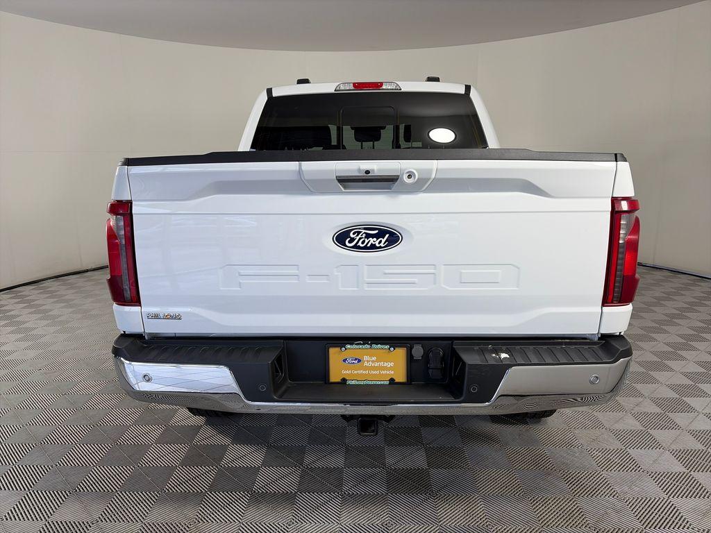 FORD F-150 XLT - 6