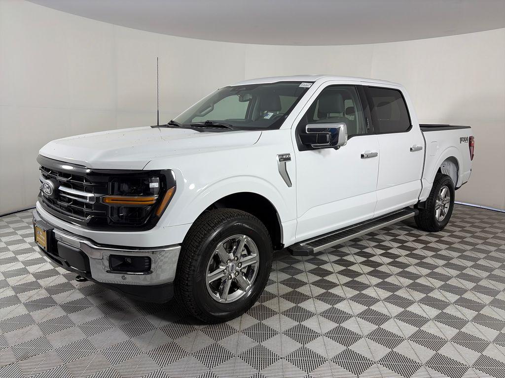 FORD F-150 XLT - 3