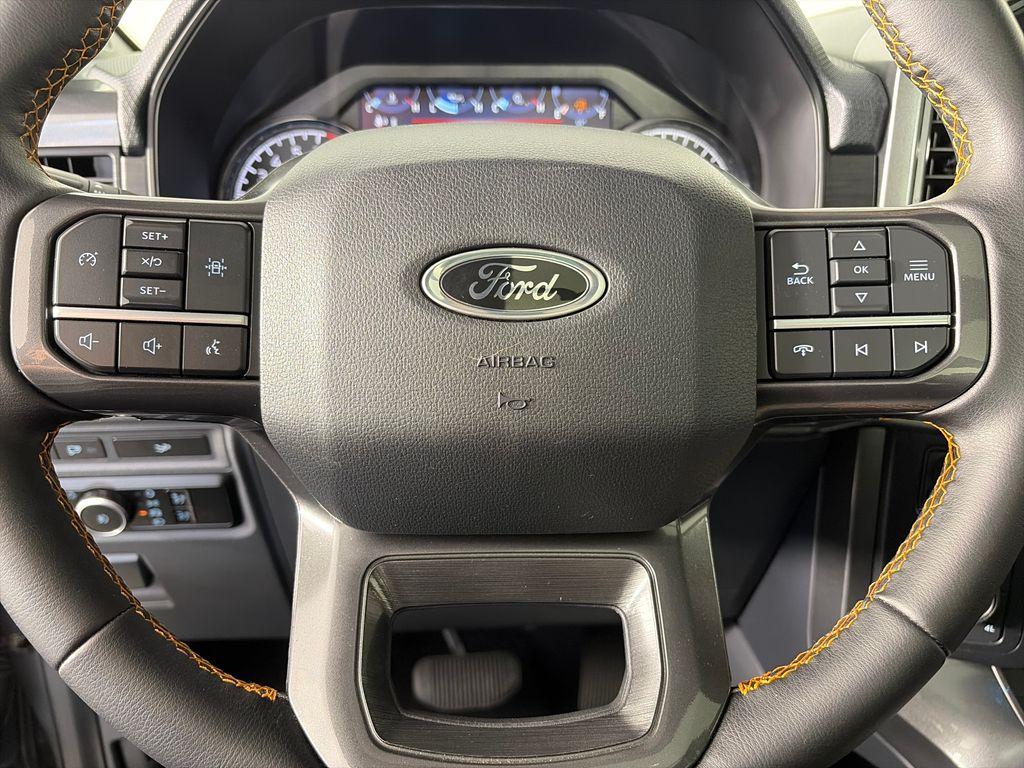 صورة مصغرة 16 لـ 2023 FORD F-150 TREMOR