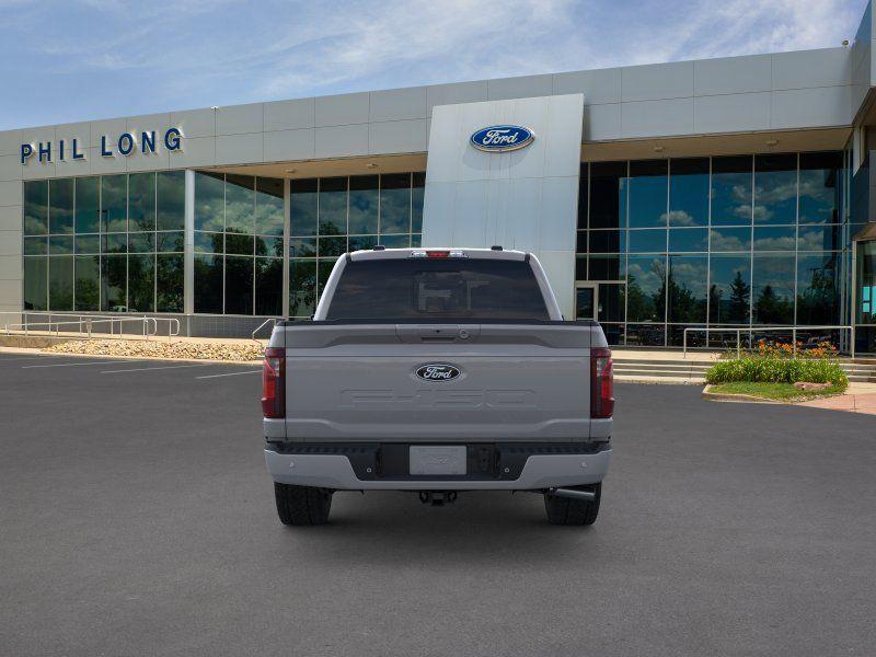 FORD F-150 XLT - 5