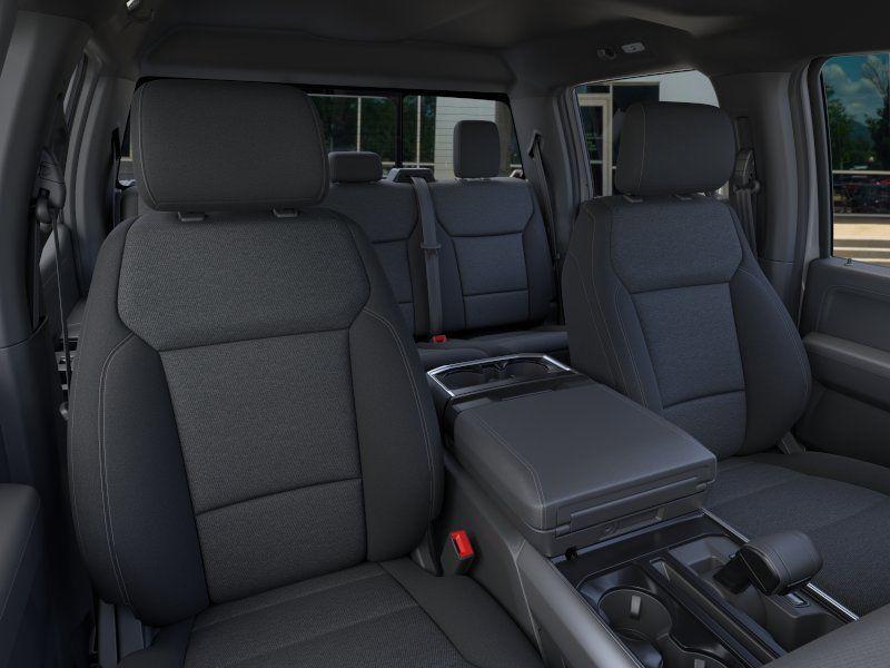 FORD F-150 XLT - 10