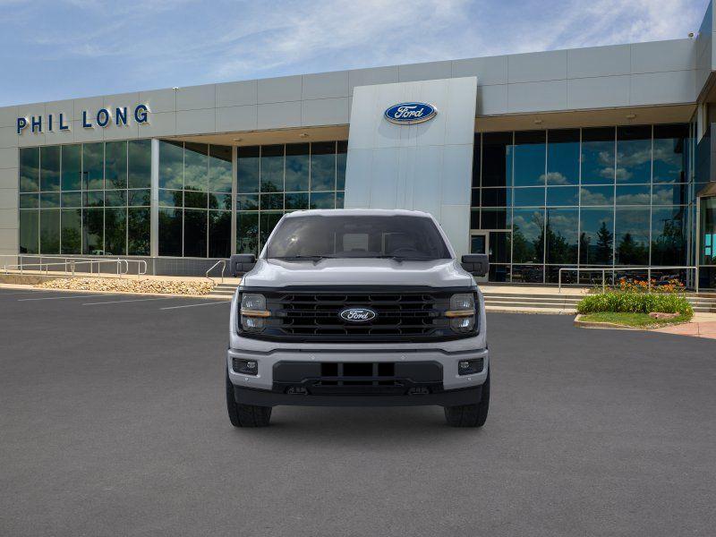 FORD F-150 XLT - 6