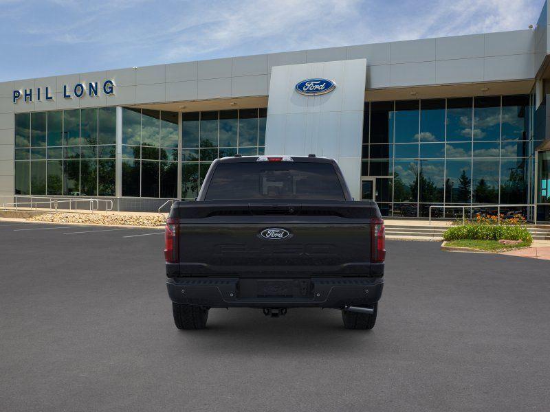 FORD F-150 XLT - 5