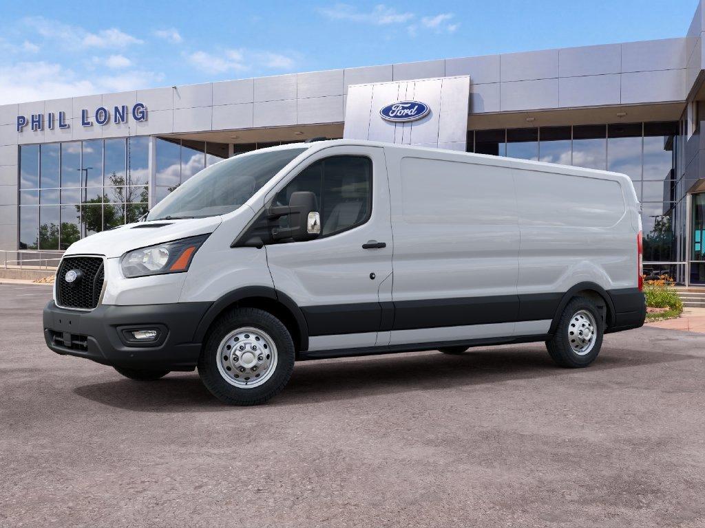 New 2027 Ford Transit-250 Base
