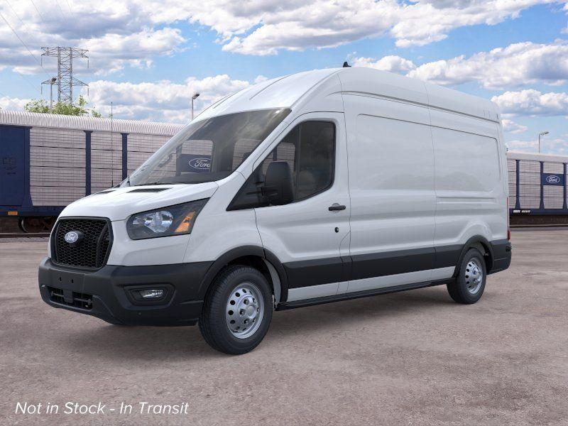 New 2026 Ford Transit-350 Base