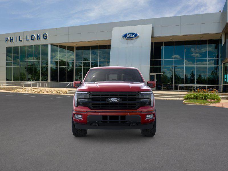 FORD F-150 PLATINUM - 6