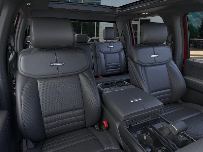 FORD F-150 PLATINUM - 10