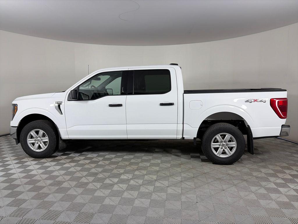 FORD F-150 XLT - 4