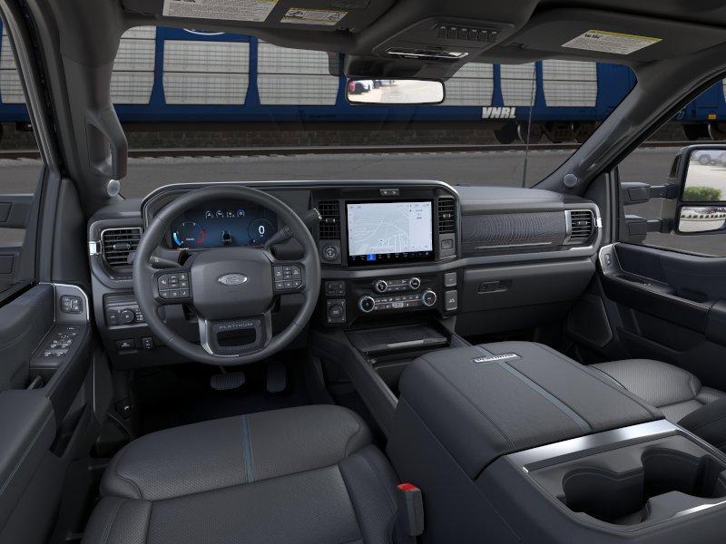 2026 FORD F-350 PLATINUM 缩略图 9