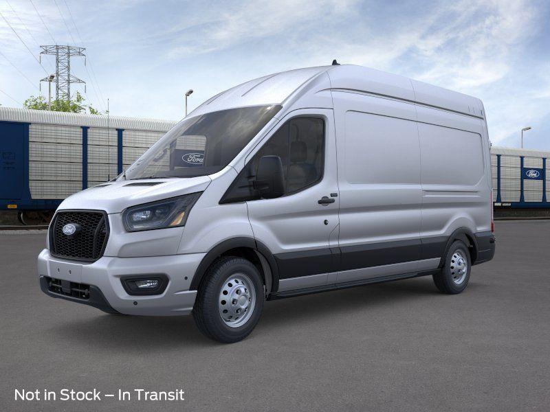 New 2026 Ford Transit-250 Base