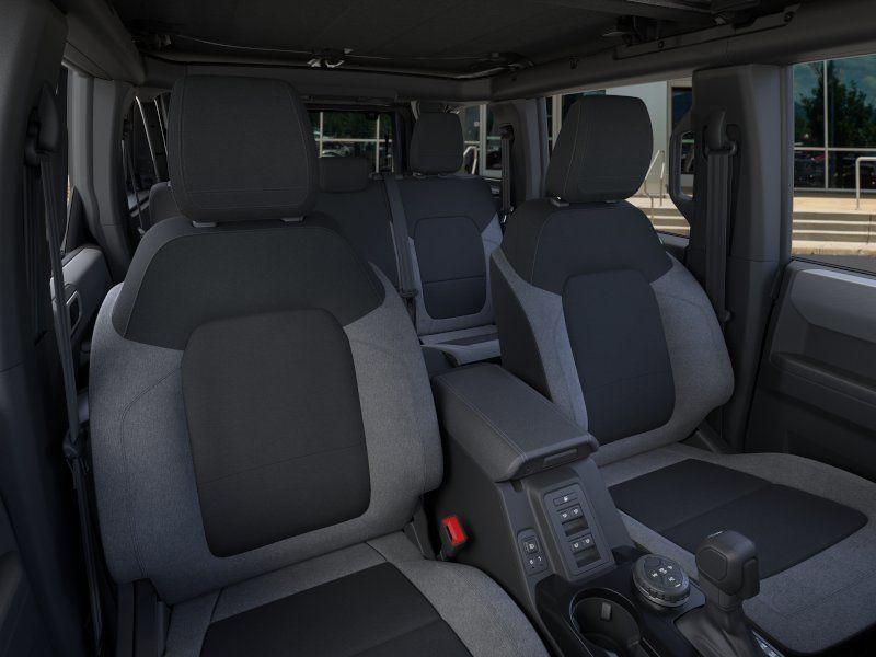 2026 FORD BRONCO BIG BEND 照片 10