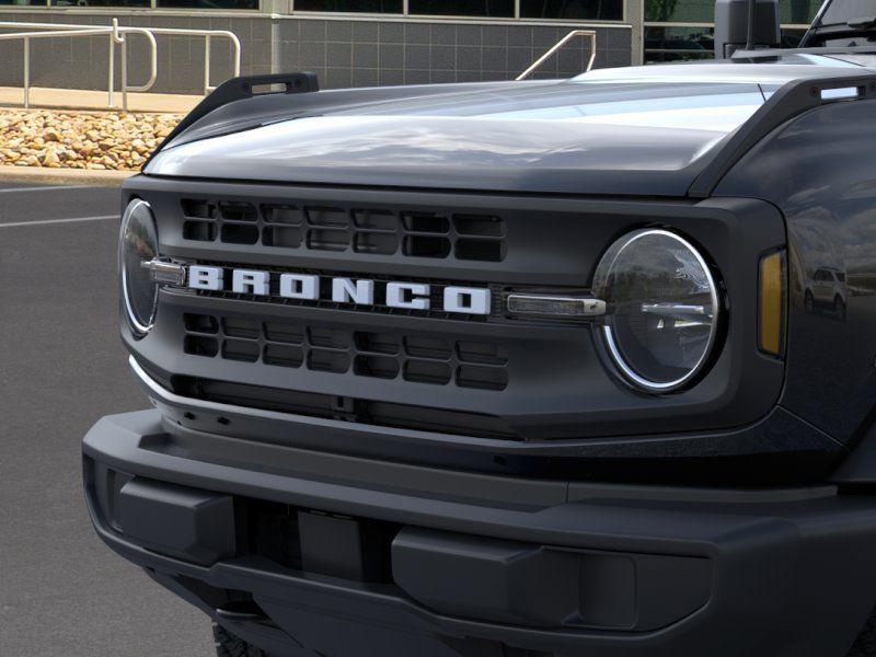 صورة مصغرة 19 لـ 2026 FORD BRONCO BIG BEND