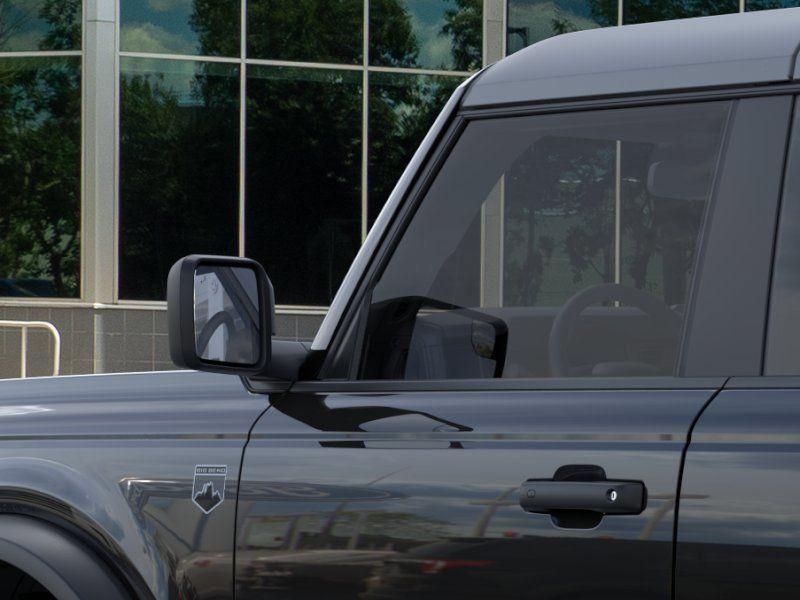 صورة مصغرة 22 لـ 2026 FORD BRONCO BIG BEND