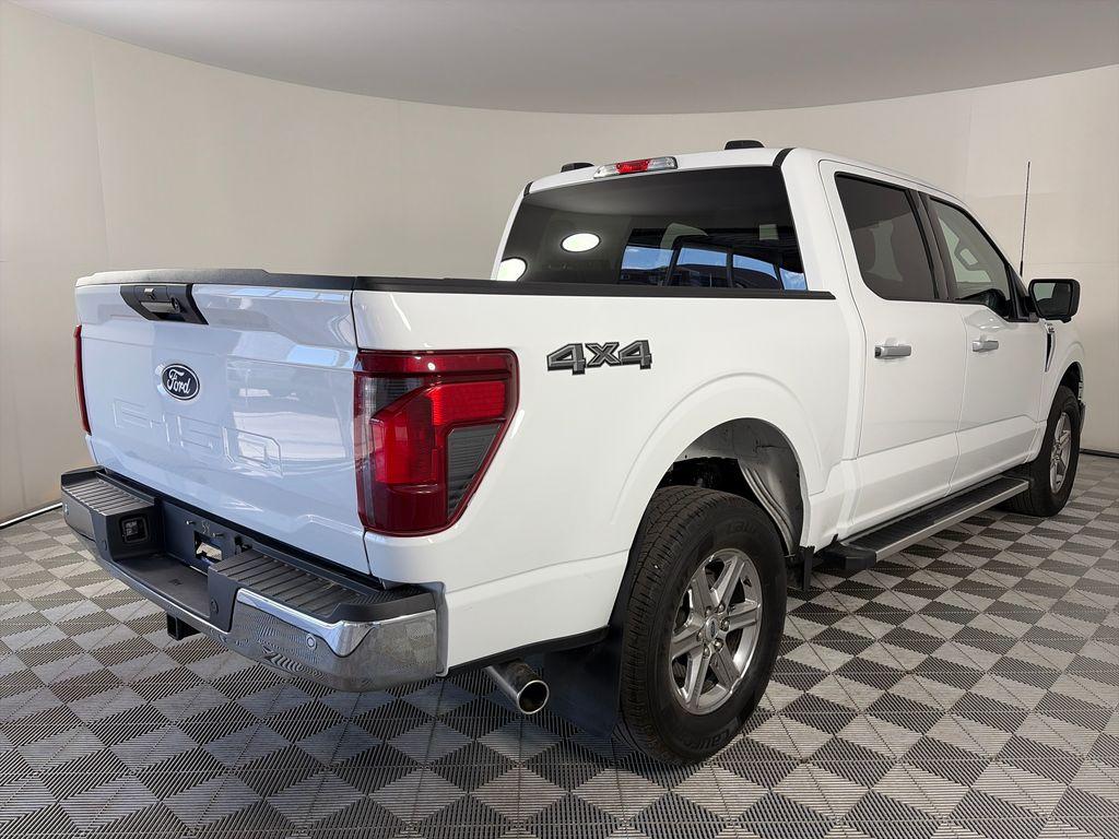 FORD F-150 XLT - 7