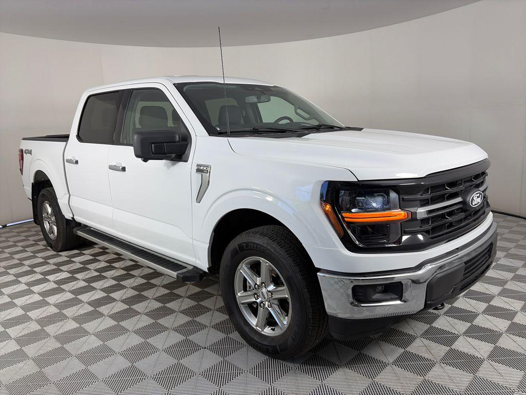 FORD F-150 XLT - 1