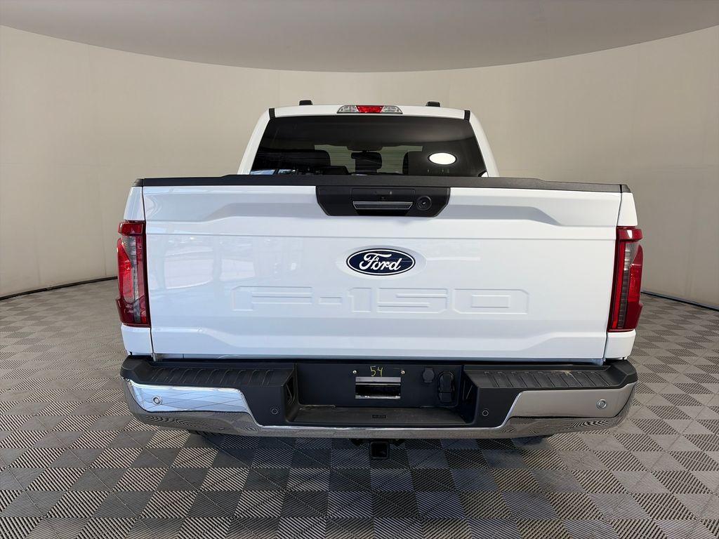 FORD F-150 XLT - 6