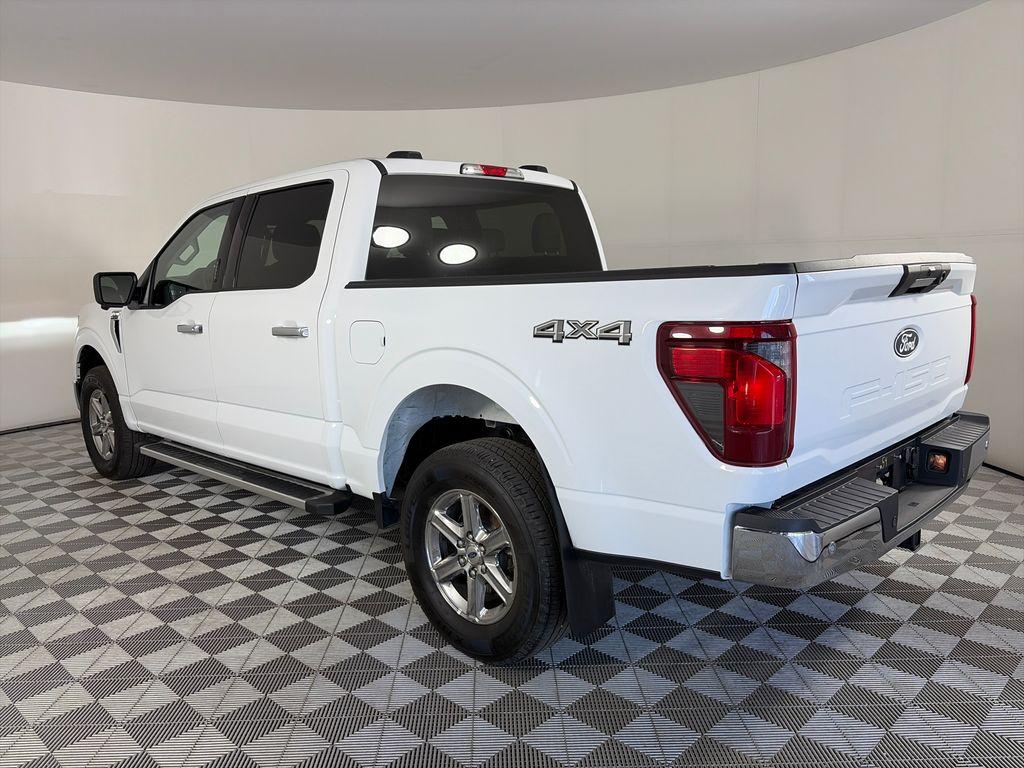 FORD F-150 XLT - 5