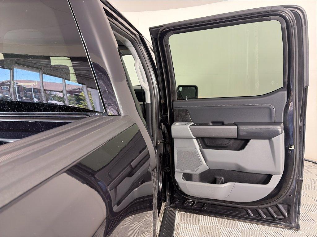 صورة مصغرة 26 لـ 2023 FORD F-150 XLT