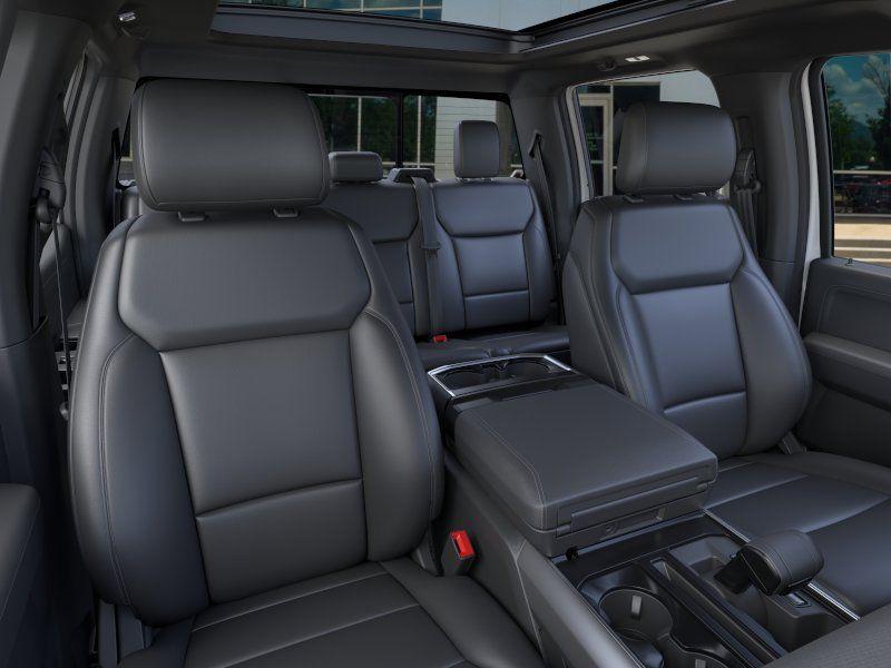 FORD F-150 XLT - 10
