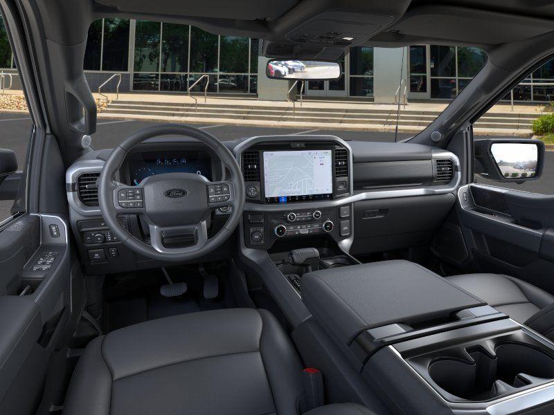 FORD F-150 XLT - 9