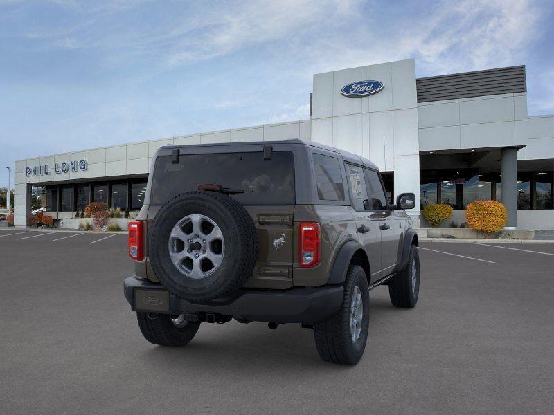 FORD BRONCO - 8