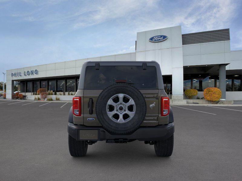 FORD BRONCO - 5